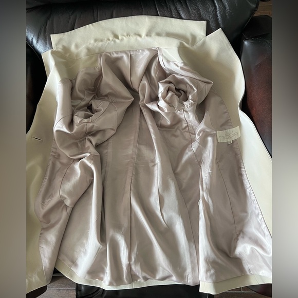 Y2K Nicole Boutique Women's Suit with jacket and pants and skirt (3pcs) - Picture 6 of 16